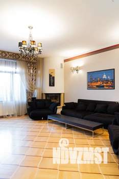 Дом 265м&sup2;, 4-этажный, посуточно, 