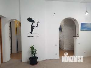 Дом 62м&sup2;, 2-этажный, посуточно, 