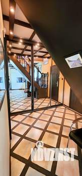 Дом 180м&sup2;, 2-этажный, посуточно, 