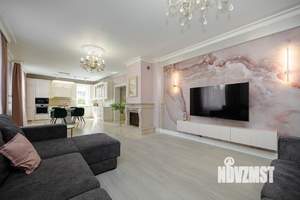 Дом 190м², 1-этажный, посуточно, 