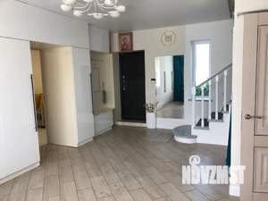 Дом 160м², 2-этажный, посуточно, 