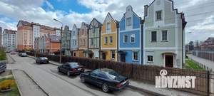 Дом 160м², 3-этажный, посуточно, 