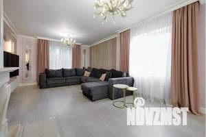 Дом 190м&sup2;, 2-этажный, посуточно, 