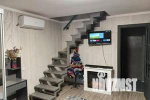 Дом 70м&sup2;, 2-этажный, посуточно, 