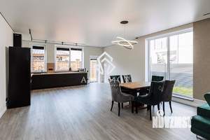 Таунхаус 196м&sup2;, 2-этажный, на длительный срок, 