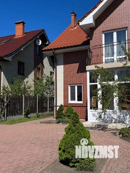 Таунхаус 170м&sup2;, 2-этажный, на длительный срок, 