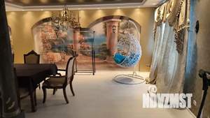 Дом 270м&sup2;, 3-этажный, посуточно, 