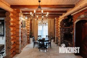 Дом 240м², 2-этажный, посуточно, 