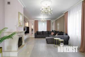 Дом 190м², 2-этажный, посуточно, 