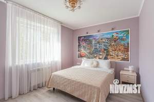 Дом 180м&sup2;, 2-этажный, посуточно, 