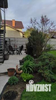 Дом 50м&sup2;, 2-этажный, посуточно, 