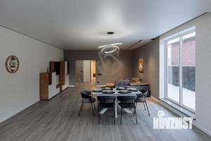 Таунхаус 196м&sup2;, 2-этажный, на длительный срок, 