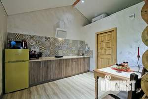 Дом 44м&sup2;, 1-этажный, посуточно, 