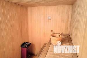 Дом 270м&sup2;, 3-этажный, посуточно, 