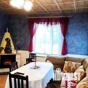 Дом 139м&sup2;, 2-этажный, посуточно, 