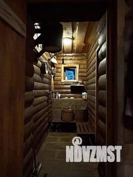 Дом 110м², 2-этажный, посуточно, 