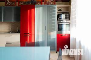 Дом 265м&sup2;, 4-этажный, посуточно, 