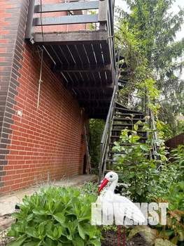 Дом 20м², 2-этажный, посуточно, 