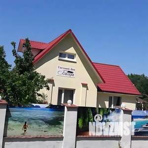 Дом 139м&sup2;, 2-этажный, посуточно, 