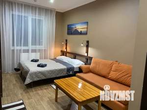 Дом 250м&sup2;, 4-этажный, посуточно, 