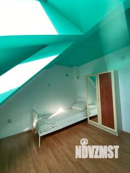 Дом 150м², 2-этажный, на длительный срок, 
