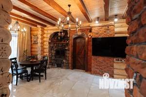 Дом 240м&sup2;, 2-этажный, посуточно, 