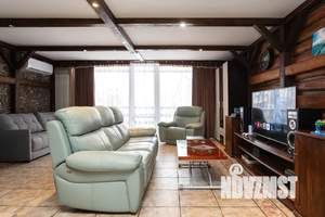 Дом 150м², 3-этажный, посуточно, 