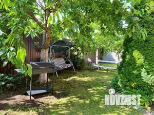 Дом 250м&sup2;, 4-этажный, посуточно, 