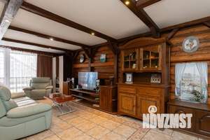 Дом 150м², 3-этажный, посуточно, 
