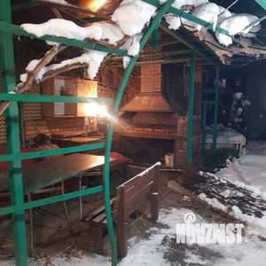 Дом 105м&sup2;, 1-этажный, посуточно, 