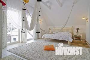 Дом 120м&sup2;, 2-этажный, посуточно, 