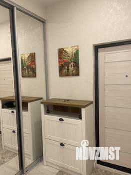 Дом 90м&sup2;, 1-этажный, на длительный срок, 