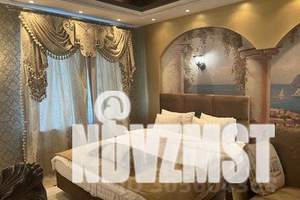 Дом 270м², 3-этажный, посуточно, 