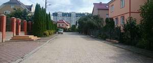 Дом 240м², 3-этажный, на длительный срок, 