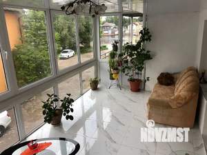 Дом 150м&sup2;, 3-этажный, посуточно, 