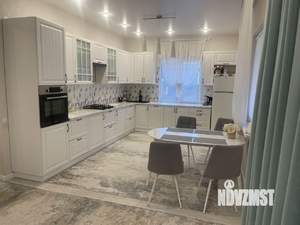 Дом 85м&sup2;, 1-этажный, на длительный срок, 