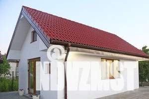 Дом 35м&sup2;, 1-этажный, посуточно, 