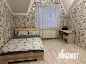 Дом 240м², 3-этажный, посуточно, 