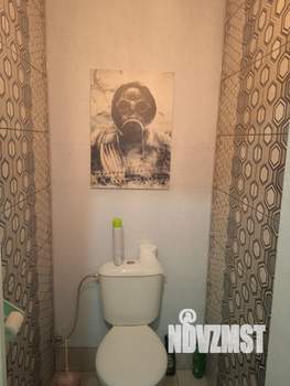 Дом 100м&sup2;, 2-этажный, на длительный срок, 