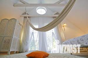 Дом 120м&sup2;, 2-этажный, посуточно, 