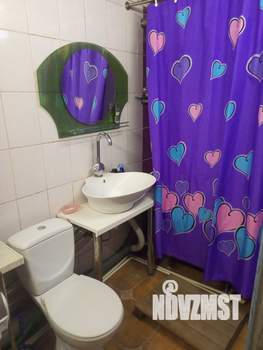 Дом 30м², 1-этажный, посуточно, 