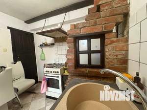 Дом 120м&sup2;, 2-этажный, посуточно, 