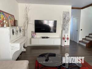 Дом 140м&sup2;, 2-этажный, посуточно, 