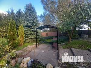 Дом 172м&sup2;, 2-этажный, посуточно, 