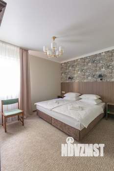 Дом 85м&sup2;, 1-этажный, посуточно, 