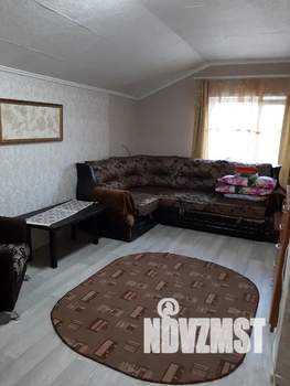 Дом 140м², 2-этажный, посуточно, 