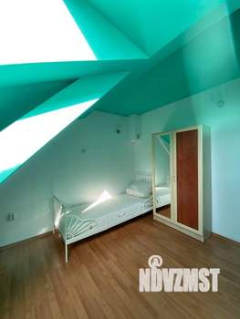 Дом 150м², 2-этажный, на длительный срок, 