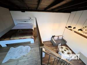 Дом 46м&sup2;, 1-этажный, посуточно, 