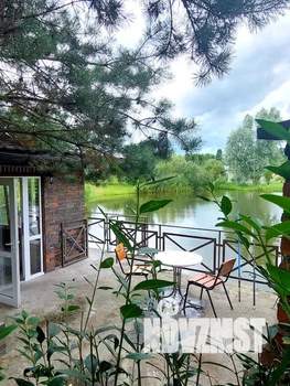 Дом 160м², 2-этажный, посуточно, 