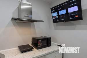 Дом 40м&sup2;, 1-этажный, посуточно, 